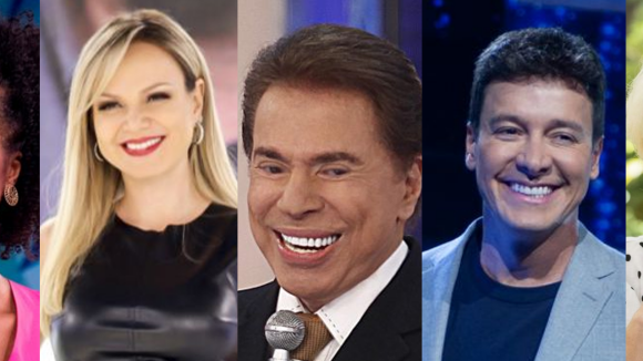 Salários de milhões - literalmente! Descubra quanto as maiores estrelas da TV faturam por mês