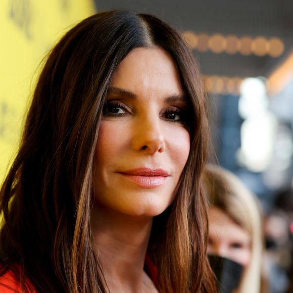 Sandra Bullock foi indicada ao Globo de Ouro