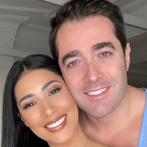 Vicente Escrig exige na Justiça que Simaria pague aluguel da própria casa