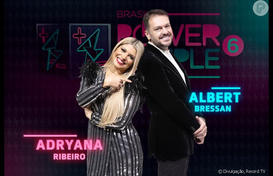 Albert garante que cantora não ia conseguir completar a Prova dos Casais: "Aquilo era um esforço que você não tem noção"