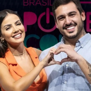 Power Couple: quem ganhou a prova dos casais da semana?