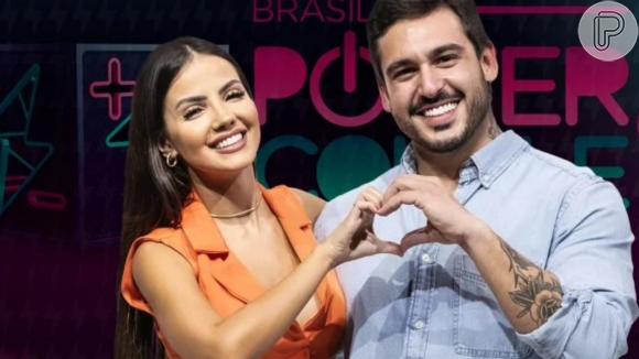 Power Couple: quem ganhou a prova dos casais da semana?