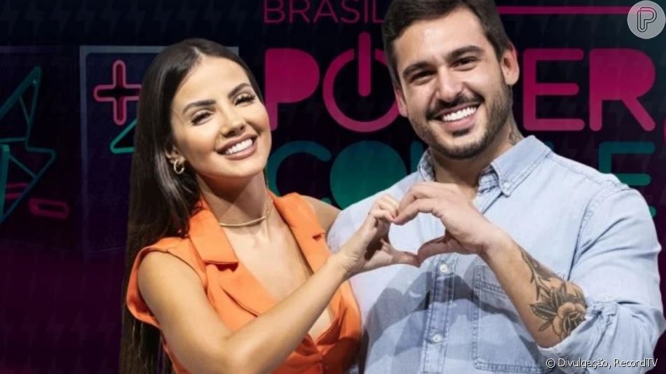 Power Couple: quem ganhou a prova dos casais da semana?
