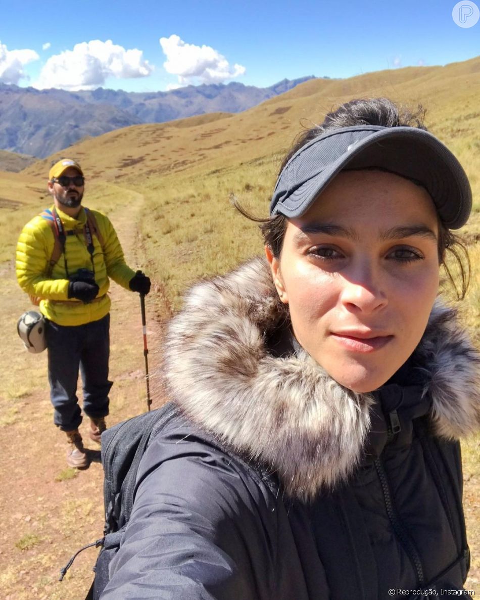 Bebê de Juliano Cazarré e Leticia Bastos nasceu em excelentes condições, mas precisou fazer uma cirurgia logo nas primeiras horas de vida