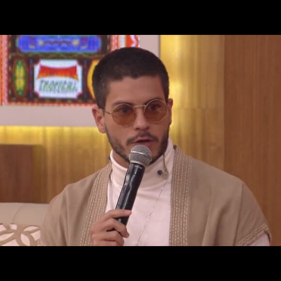 Canal também se pronuncia e desmente rumor