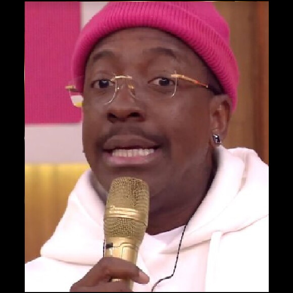 Mumuzinho precisou se explicar após comentário