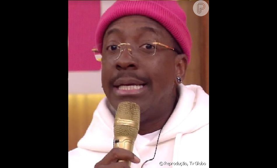 Mumuzinho precisou se explicar após comentário