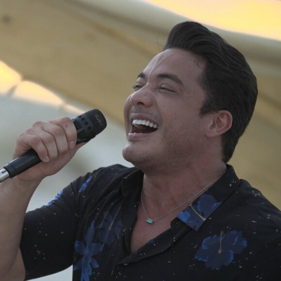 Wesley Safadão cancelou 6 shows previstos para 2 dias