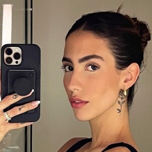 Assim como a atriz Klara Castanho, que precisou revelar sua história de abuso, Gabi também sofreu com vazamento