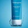 Para quem tem pele oleosa, uma boa indicação é o Gel Hidratante Facial Hydro Boost, de Neutrogena