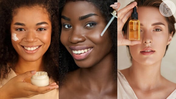 Hidratante para o rosto em creme, gel, óleo ou sérum: conheça o mais indicado para seu skincare