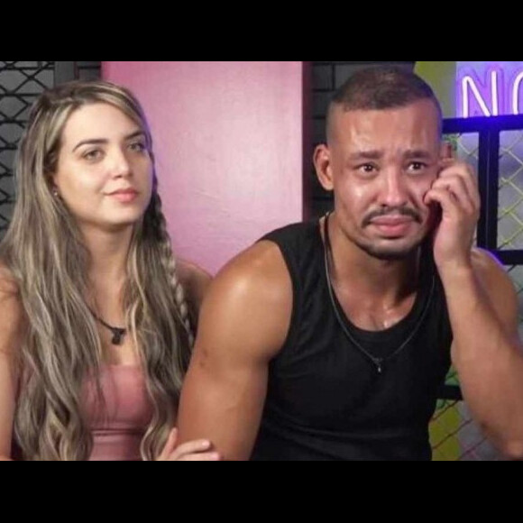 Mussunzinho e Karol vetaram Eliza e Hadballa da Prova dos Casais