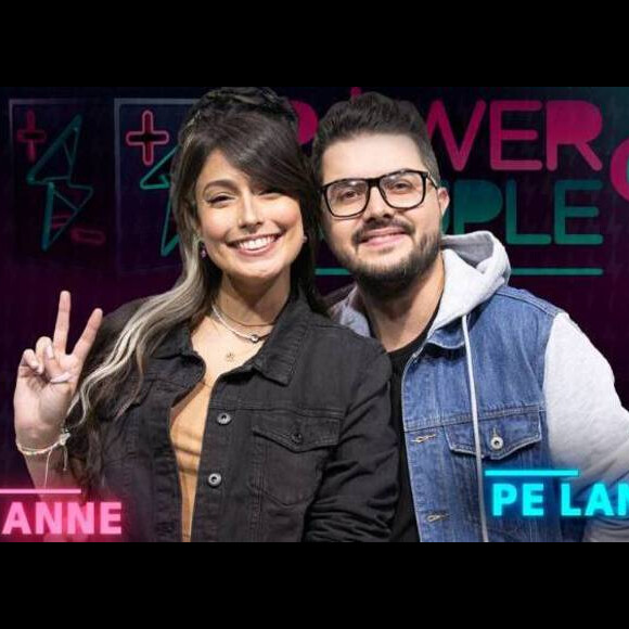 Salvos na última D.R. que eliminou Anne e Pe Lanza, Brenda e Matheus enfrentam o voto popular