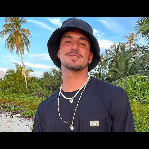 Alguns seguidores defenderam Gabriel Medina após fala de Yasmin Brunet