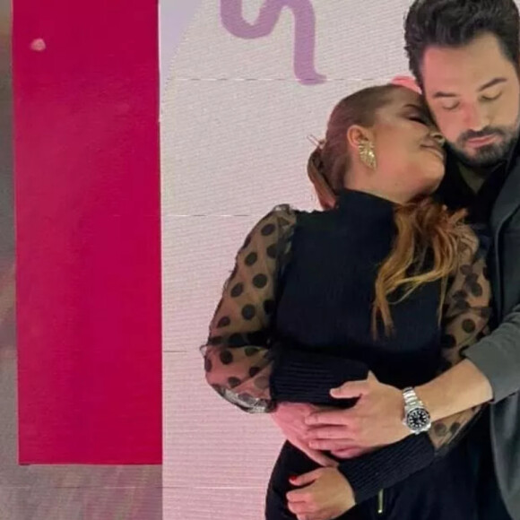 Separação de Maiara e Fernando Zor se deu por conta da incompatibilidade de agendas, segundo colunista Lucas Pasin, do UOL 