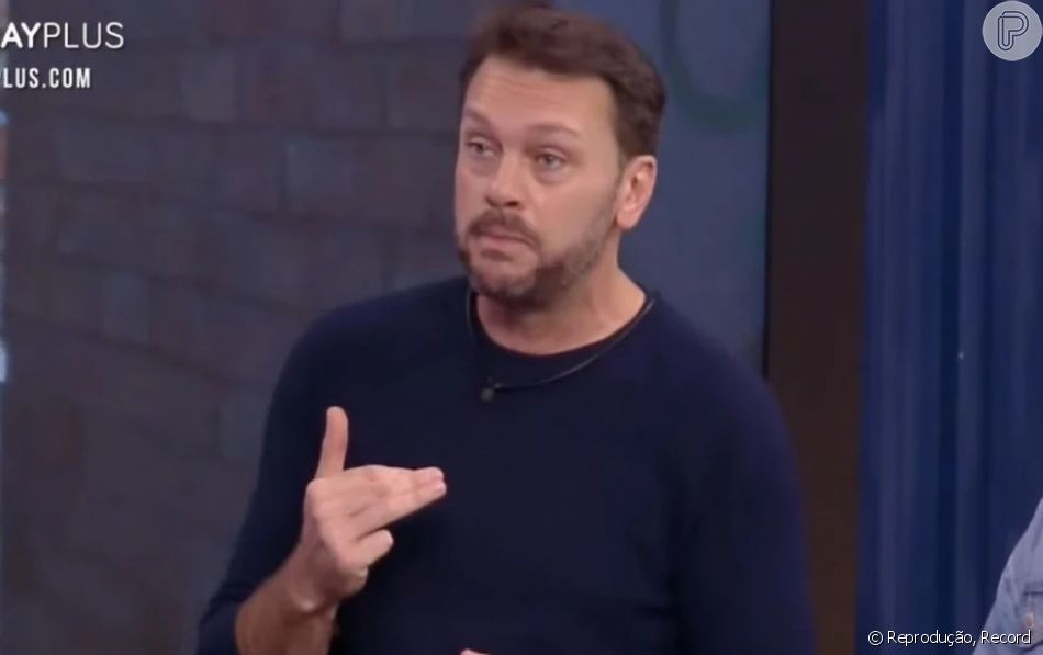 Power Couple: Albert critica comportamento de Matheus