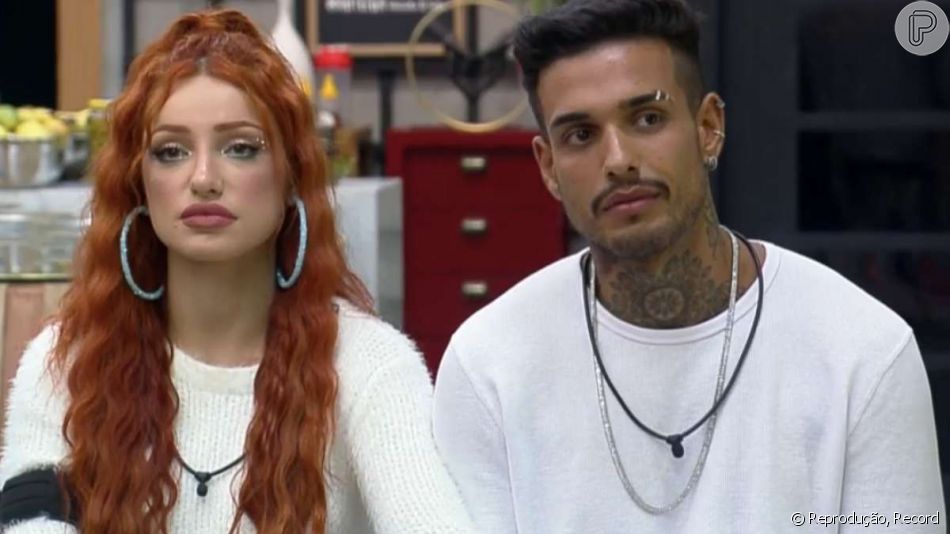 Power Couple: Brenda e Matheus podem levar o menor prêmio da história