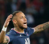 Neymar: saída do atleta do PSG seria devido a indisciplina do jogador