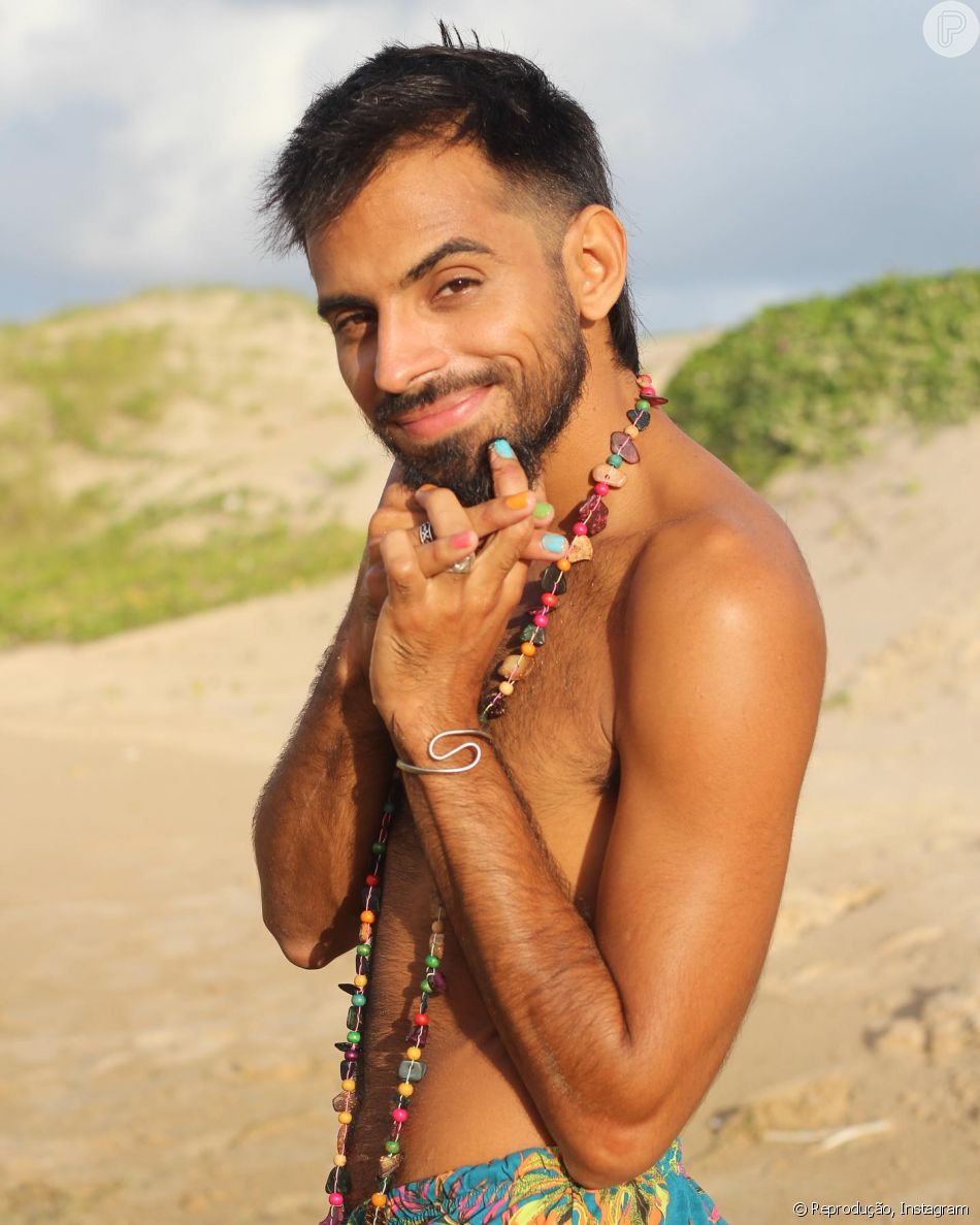 No Limite: Lucas contou que foi uma superação picada de aranha