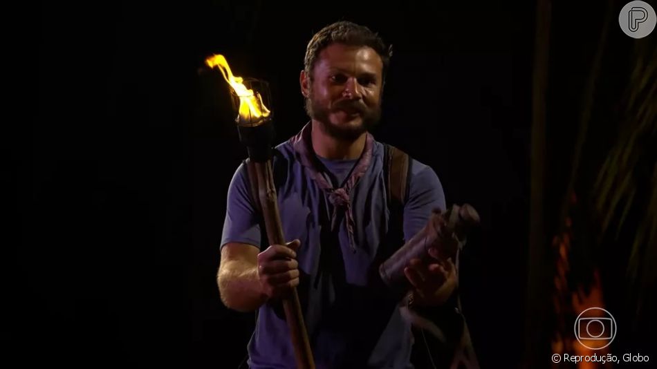 No Limite: reality contou com eliminação dramática de Pedro