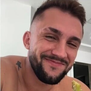 Mel Maia deixou um comentário ousado em uma live de Arthur Picoli