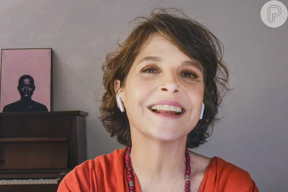 Drica Moraes viverá a mãe de Chay Suede, sogra de Jade de Picon, na novela 'Travessia'
