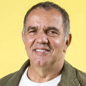 Humberto Martins interpretará Guerra, pai da personagem de Jade Picon, na novela 'Travessia'