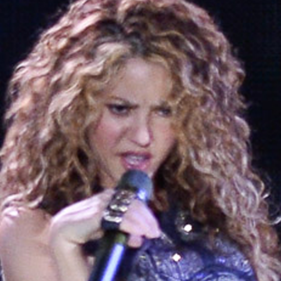 Shakira está separada de Gerard Piqué oficialmente há um mês