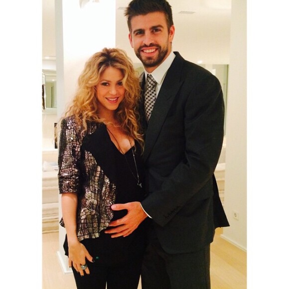 Advogados de Shakira e Gerard Piqué se reuniram para propor soluções para a guarda dos filhos. A decisão final, no entanto, cabe apenas ao ex-casal