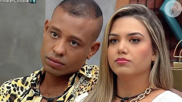 Power Couple: Karol e Mussunzinho estão pela primeira vez na DR