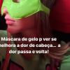Virgínia Fonseca preocupou os fãs com a 'nova' dor de cabeça