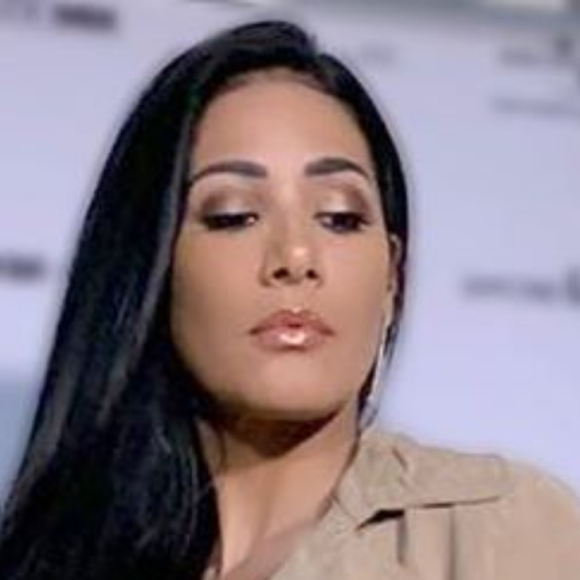 O nome de Simaria voltou a render polêmica na noite desta quarta-feira (13)