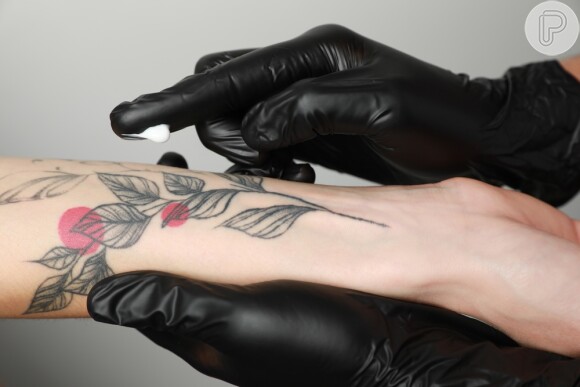 Fazer tatuagem em clientes comuns é um desafio que pede equilíbrio entre expectativa e profissionalismo
