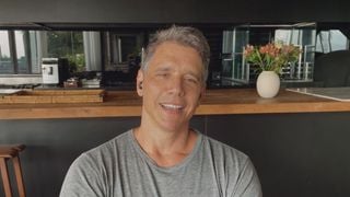 Marcio Garcia passa por 2ª cirurgia em curto período. Saiba o que aconteceu com apresentador!