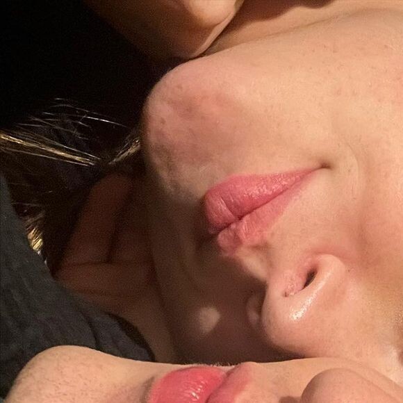 O sobrenome não é mera coincidência: Leo Picon é irmão de Jade 