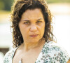 Maria Bruaca não consegue acertar o marido, se despede da filha, Guta, e tenta se atirar no rio no capítulo de segunda-feira, 1º de agosto de 2022 da novela 'Pantanal'