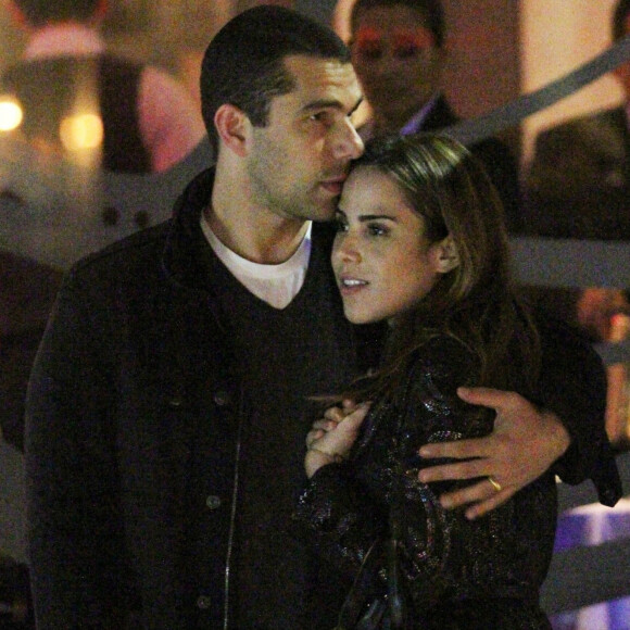 Wanessa Camargo anunciou fim do casamento com Marcus Buaiz após 17 anos juntos