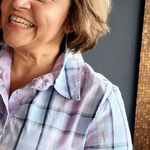 Claudia Rodrigues assumiu romance com ex-empresária Adriane Bonato em junho de 2022