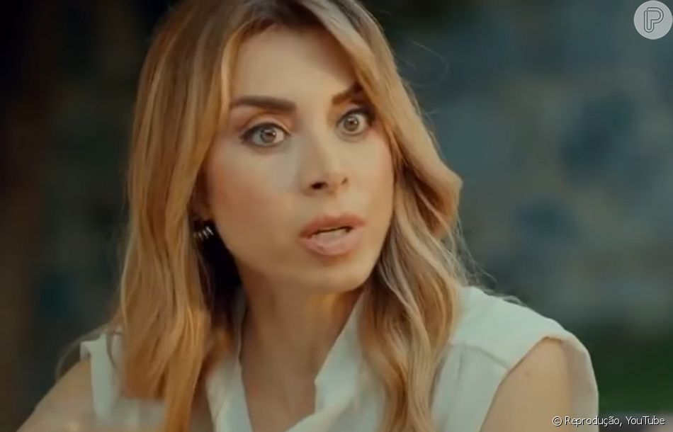 'Será Isso Amor?' quem são os protagonistas da novela turca exibida no Brasil? Purepeople 'Será Isso Amor?' quem são os protagonistas da novela turca exibida no Brasil? Purepeople