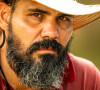 'Castração' de Alcides na novela 'Pantanal': Globo altera cena marcante da trama das nove