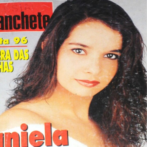 Danielle Perez foi assassinada aos 22 anos em dezembro de 1992 