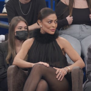 Juliana Paes é acusada de demitir funcionária que estava doente