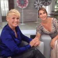Xuxa é entrevistada por Ivete Sangalo para o 'Superbonita': 'Luz é essencial'