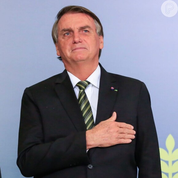 'Jornal Nacional' disse que não entrevistará Jair Bolsonaro pois ele não aceitou ir até a Globo