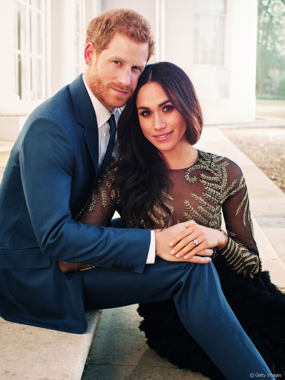 Meghan Markle comemorou seu aniversário ao lado do seu marido, o príncipe Harry, com seu filho Archie, de 3 anos, e com pequena Lilibet, de 1 ano