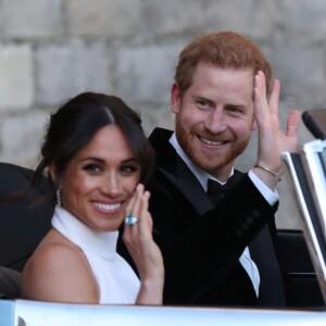 Meghan Markle está sendo processada pela meia-irmã