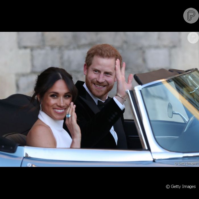 Meghan Markle Está Sendo Processada Pela Meia Irmã Purepeople 