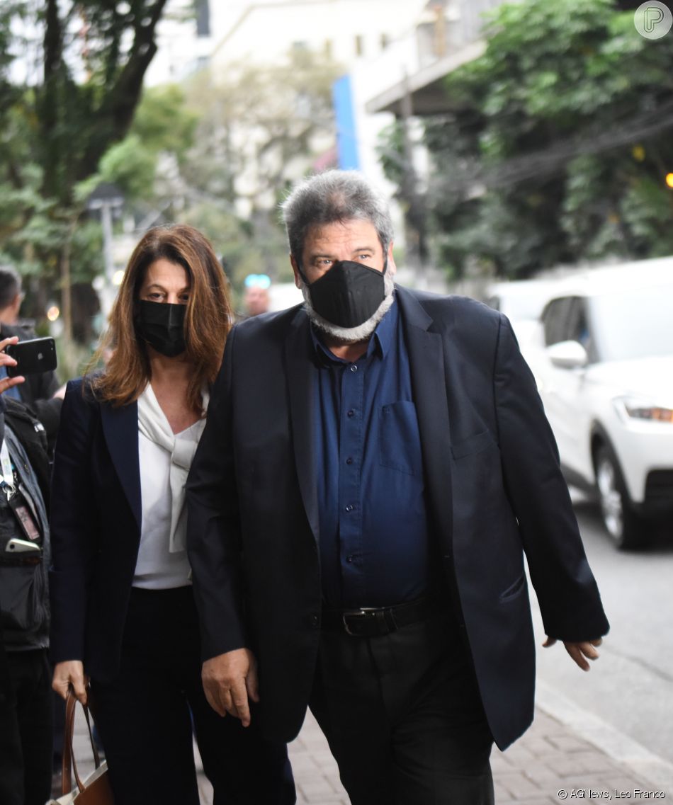 Jô Soares é velado em cerimônia fechada em São Paulo