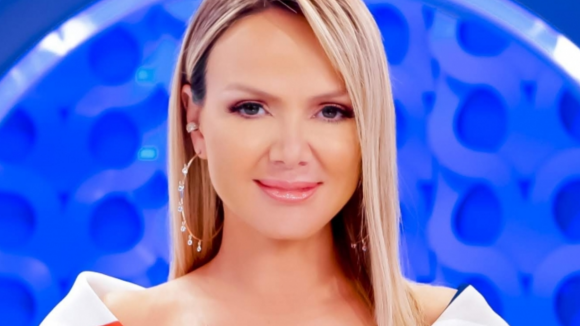 Eliana na Globo: confira as exigências da apresentadora para aceitar convite da emissora
