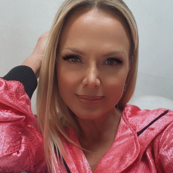 Eliana teria sugerido ocupar o horário que antecede o 'Domingão Com Huck'